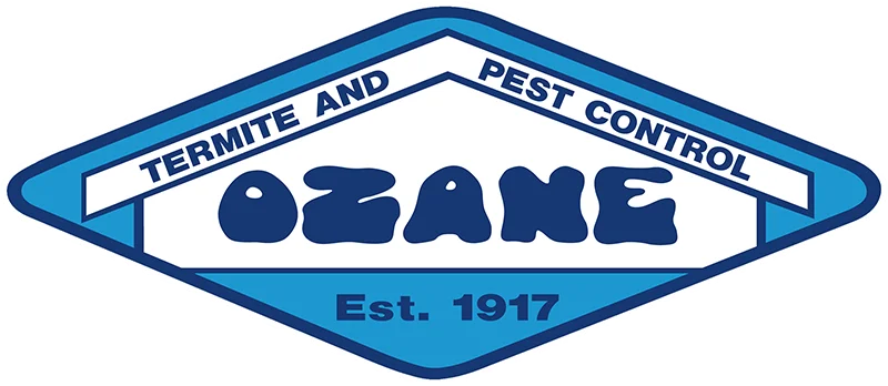 Ozane Termite & Pest Control