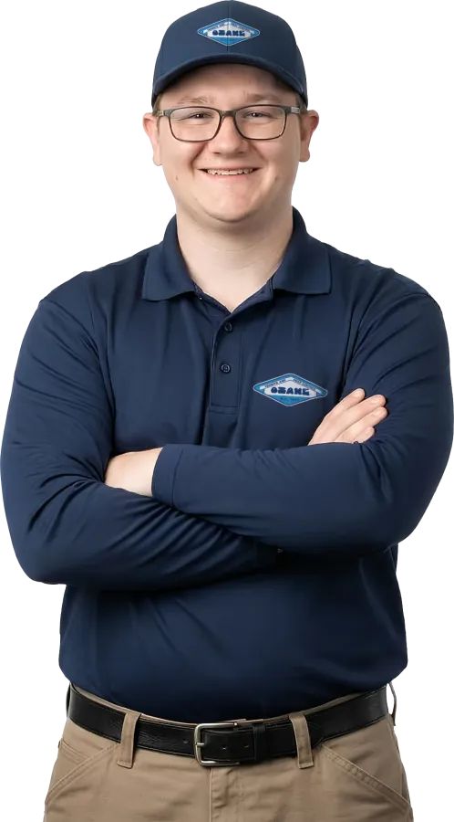 ozane termite and pest technician